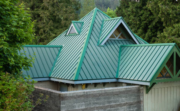 Reliable Centerville, TN Roofing Service Solutions