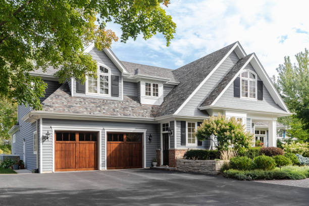 Steel Roofing in Centerville, TN