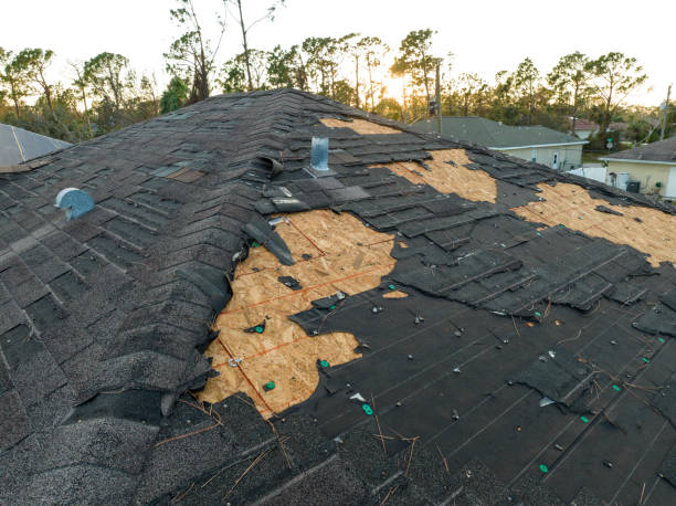 Emergency Roof Repair in Centerville, TN