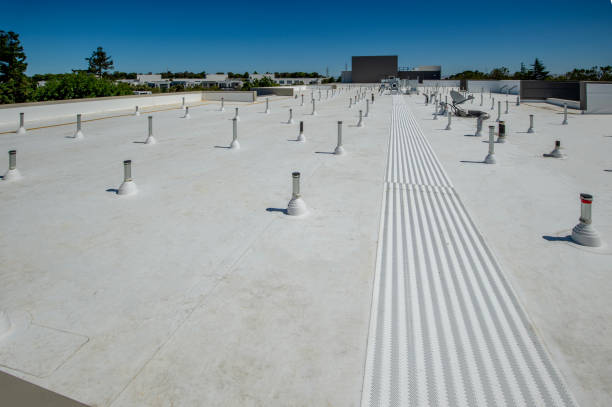Fast & Reliable Emergency Roof Repairs in Centerville, TN